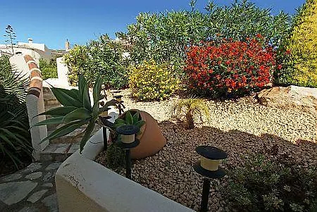 Villa Ochenta Cumbre del Sol