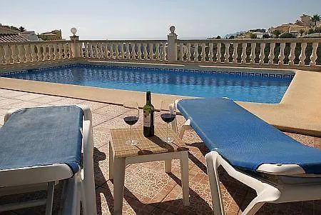 Villa Ochenta *