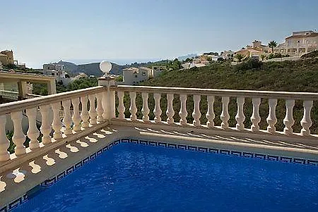 Villa Ochenta