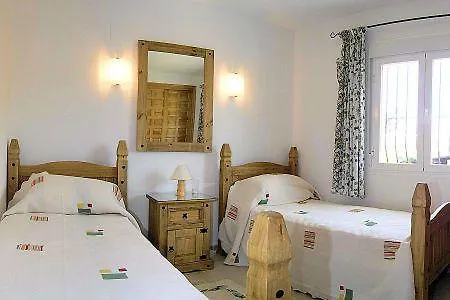 Villa Ochenta