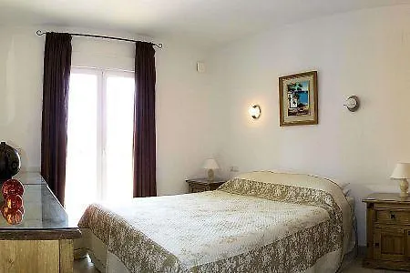 Ochenta Villa