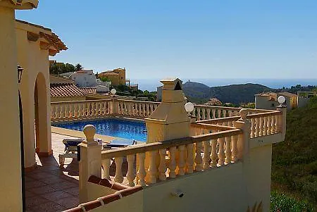 Ochenta Villa *