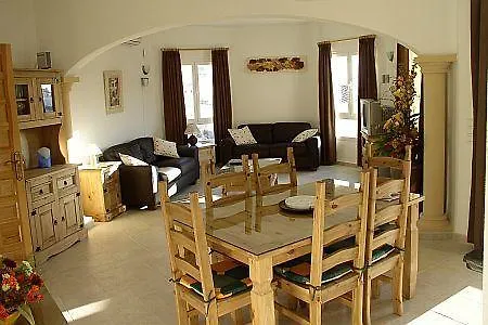 Villa Ochenta Cumbre del Sol